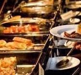County Fair Buffet