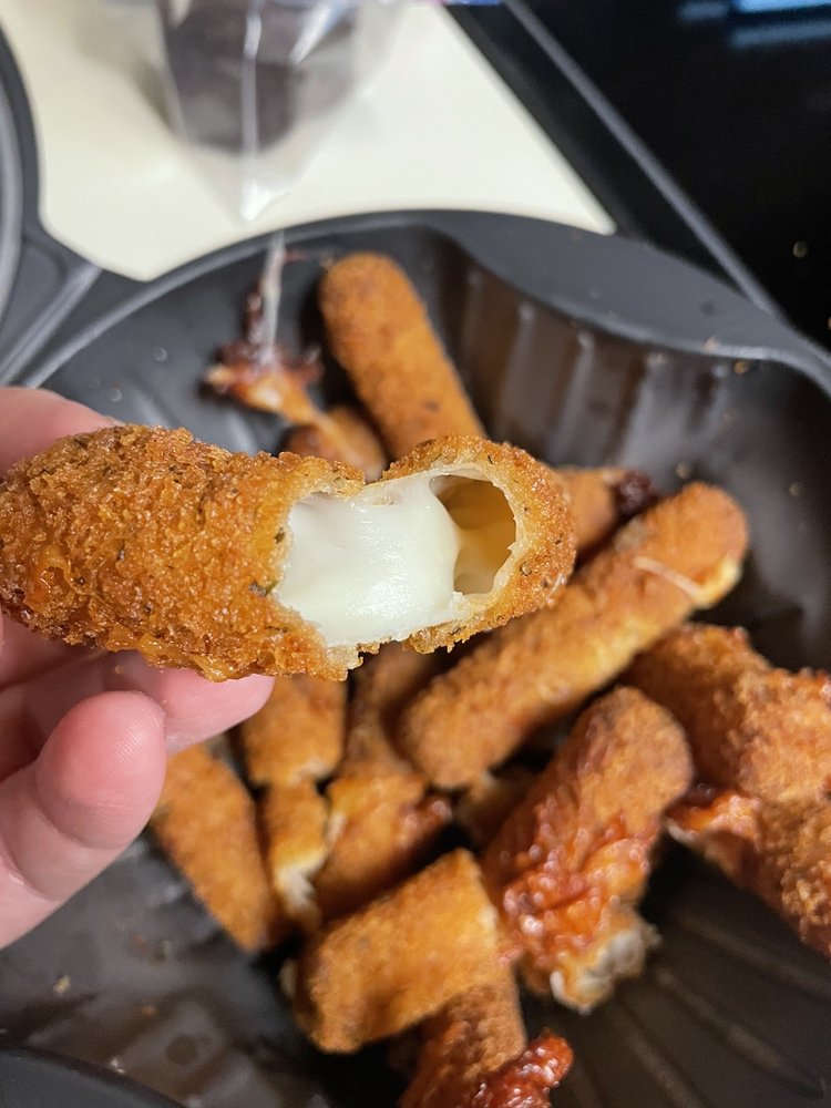 Pizza Hut Pizza Hut