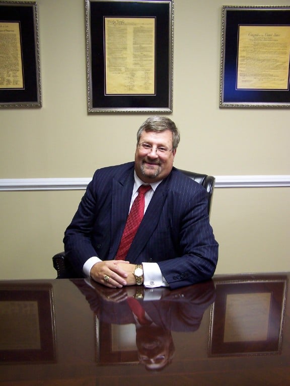 The Law Offices of Thomas J. Robl