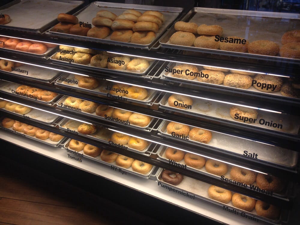 Bagel Street Cafe Last Updated June 12, 2017 33 Photos & 88 Reviews