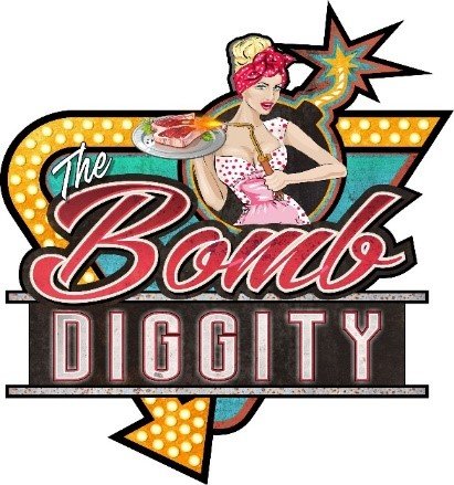 The Bomb Diggity