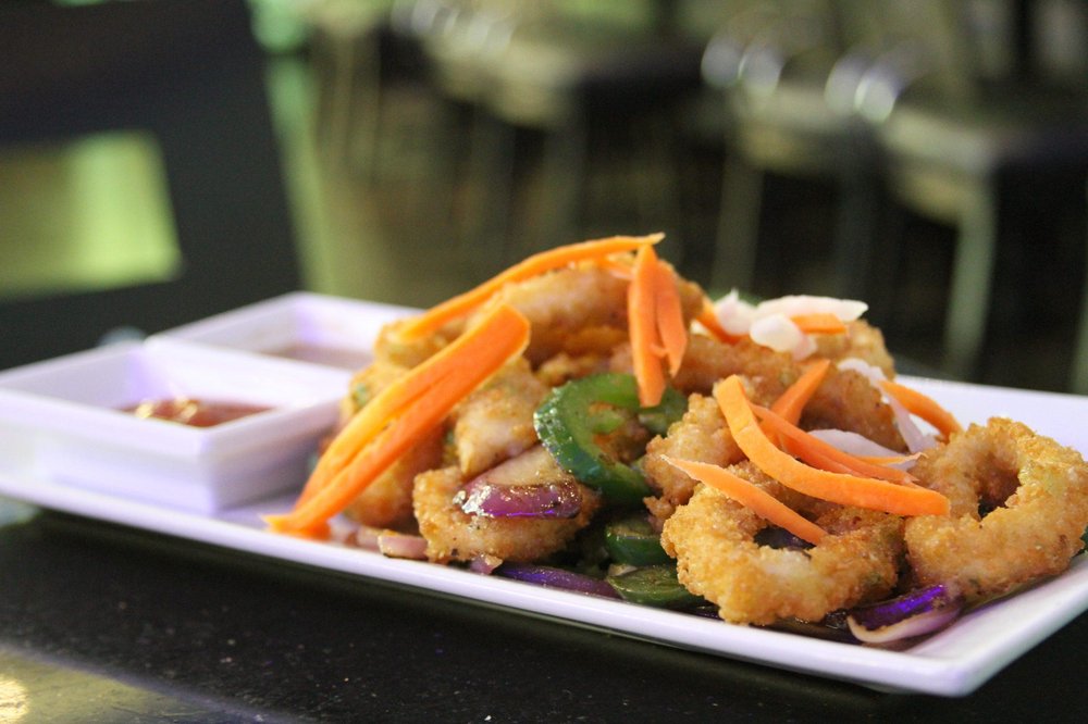 Bff Asian Grill & Sports Bar