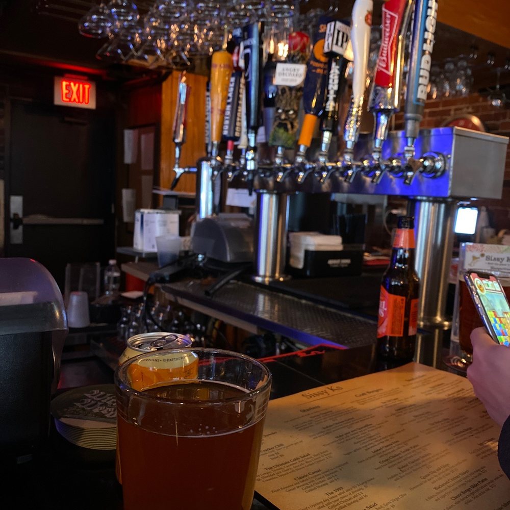 Good Places to Get Cheap Beer in Boston Boston, MA Yelp