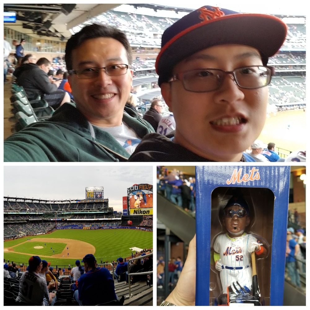 Citi Field