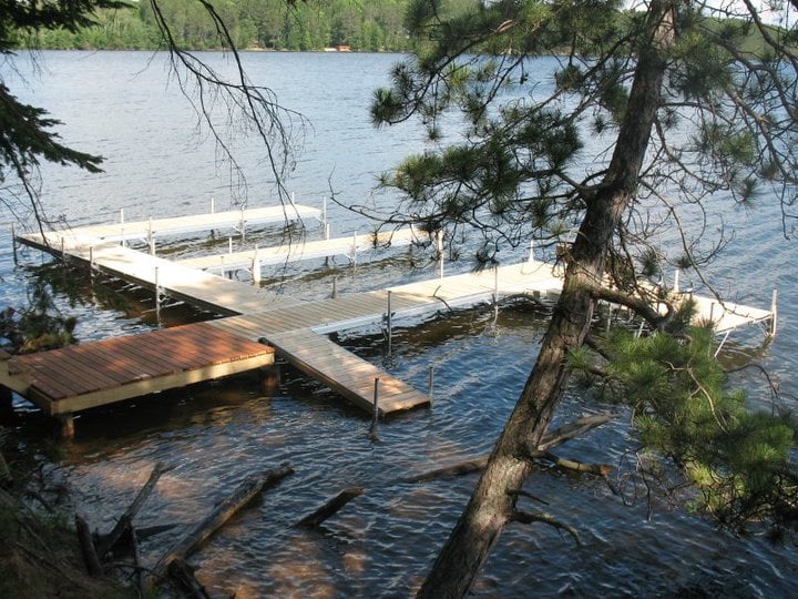 image of business Pier of d