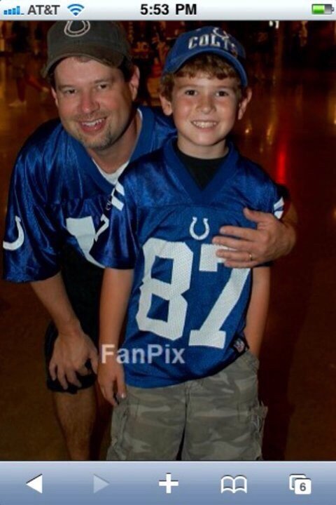 Sherri's All-Star Haircuts