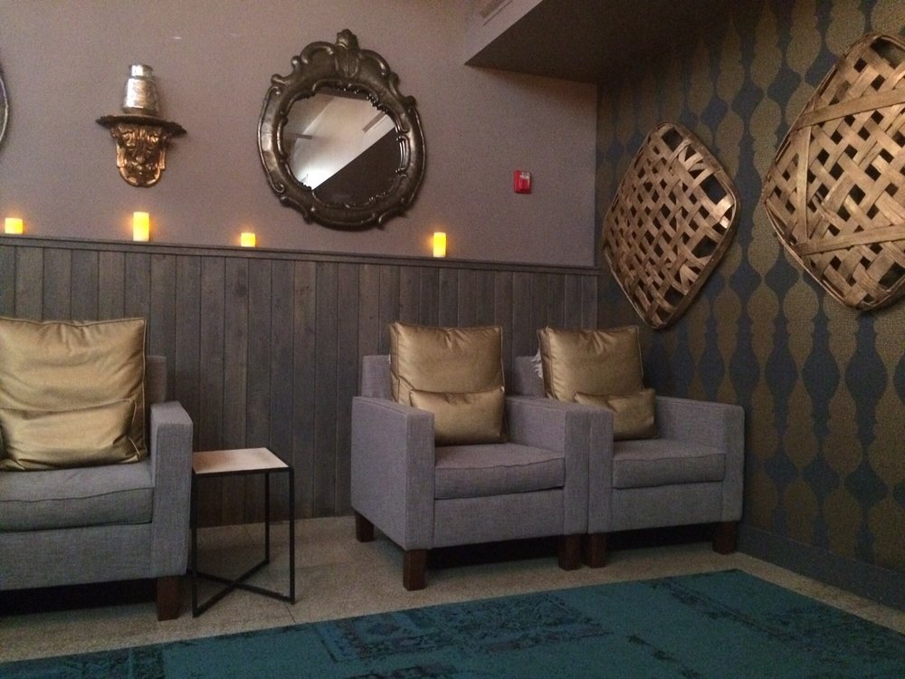 Wake Foot Sanctuary 48 Photos & 67 Reviews Day Spas 1 Page Ave