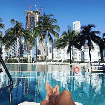 Mandarin Oriental Miami 547 Photos 247 Reviews Hotels 500 Photo Of Mandarin Oriental Miami Fl United States Soak Up