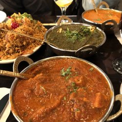 The Best 10 Restaurants Near Residence Inn Chesapeake Greenbrier In Photo Of Rasoi Iv Authentic Indian Cuisine