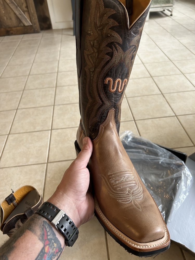 King Ranch Saddle Shop
