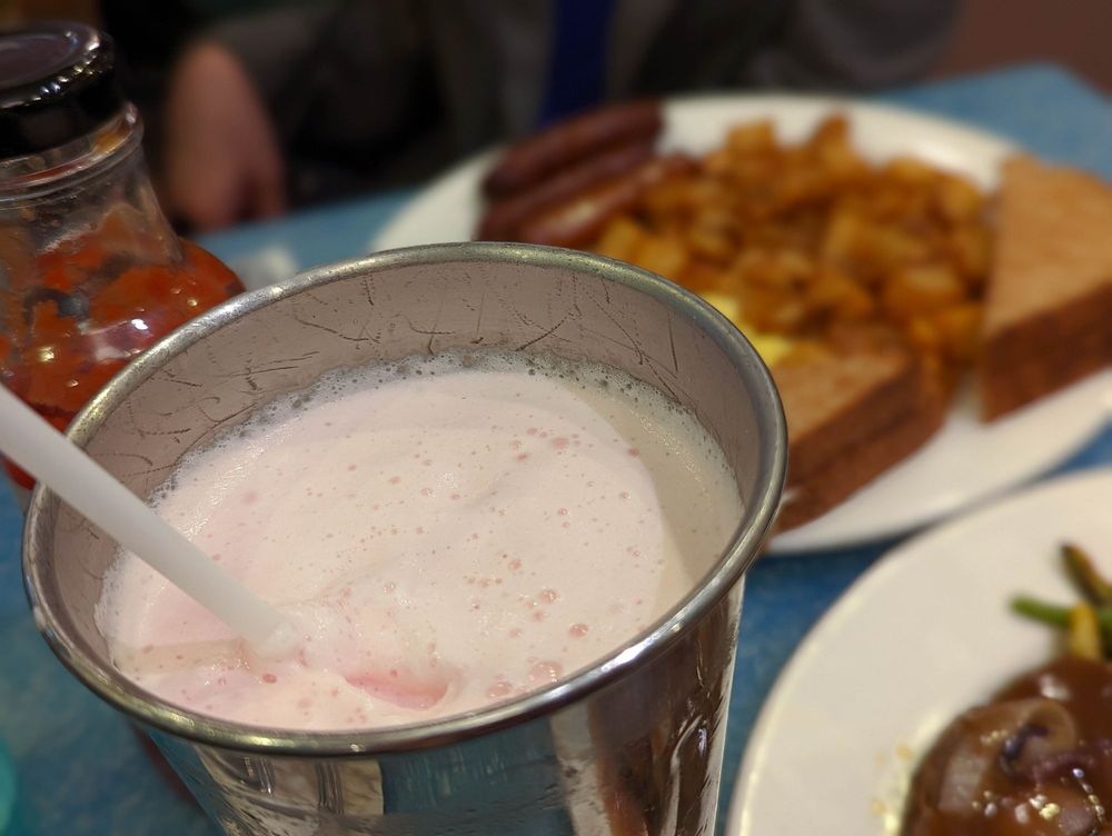 Fran's Restaurant