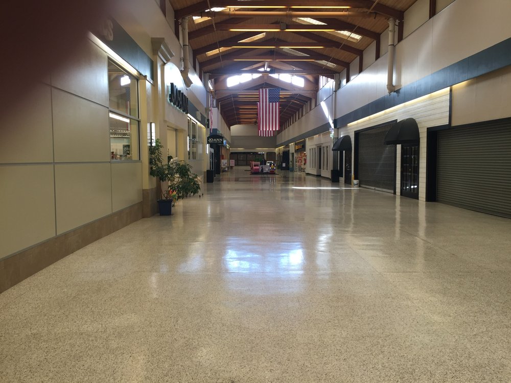 Pony Village Mall 12 Reviews Shopping Centers 1611 Virginia Ave