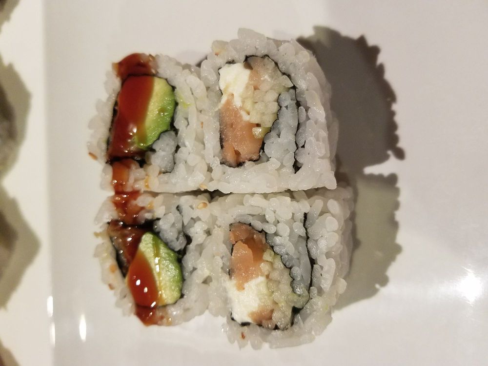 Omiya Sushi Omiya Sushi