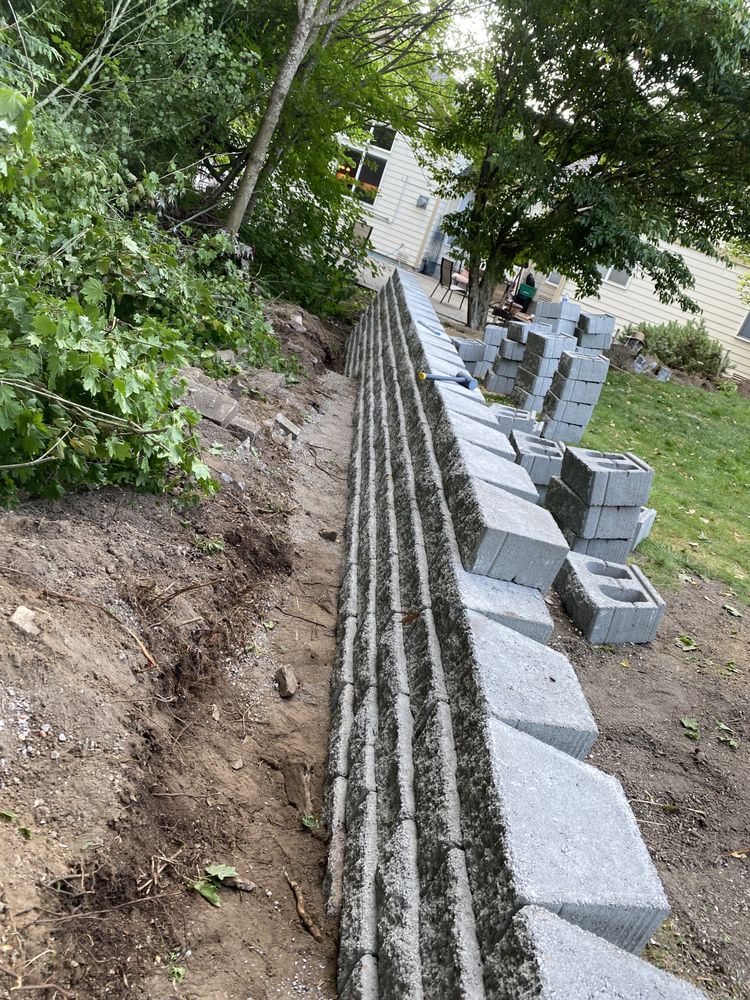 Figueroa Landscaping