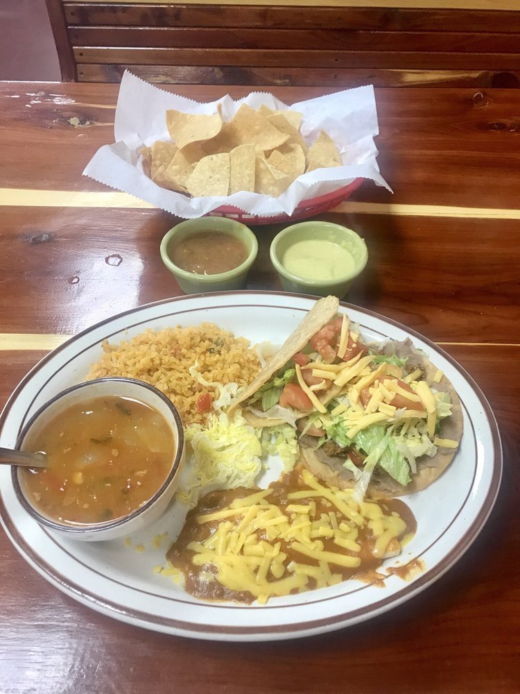 corona’s restaurant TexMex 1305 E William J Bryan Pkwy, Bryan, TX