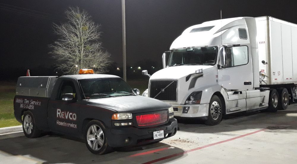 Revco Roadservice