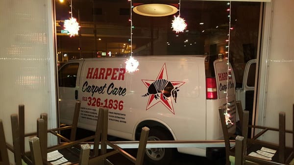 Harper Carpet Care 2503 Burn Dr Austin Tx Rug Cleaners Reviews