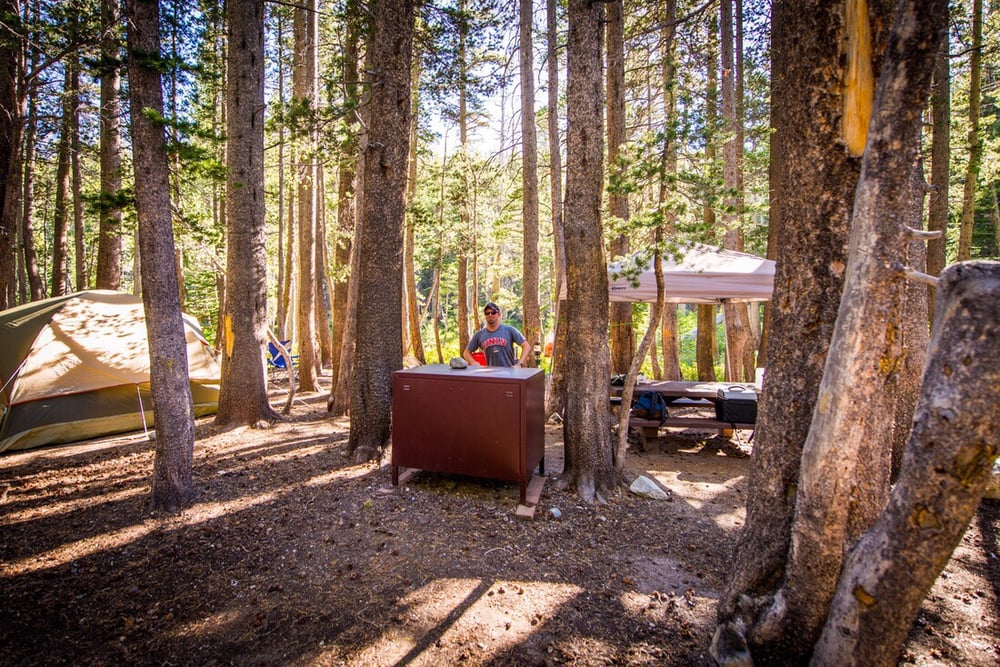 Coldwater Creek Campground 24 Photos & 15 Reviews Playgrounds