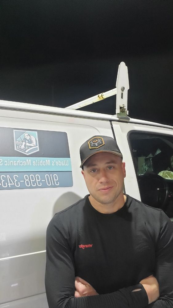 Capps Mobile Mechanic Service