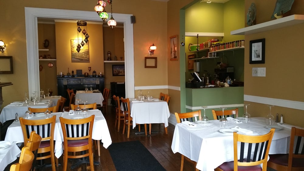 Pasha Cafe Lounge 68 Photos & 55 Reviews Mediterranean 808 Ivy St