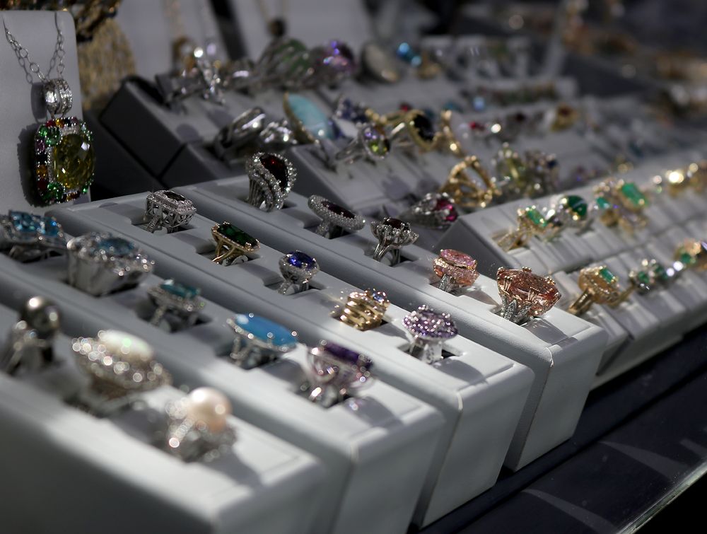 Tysons Watch & Jewelry Exchange