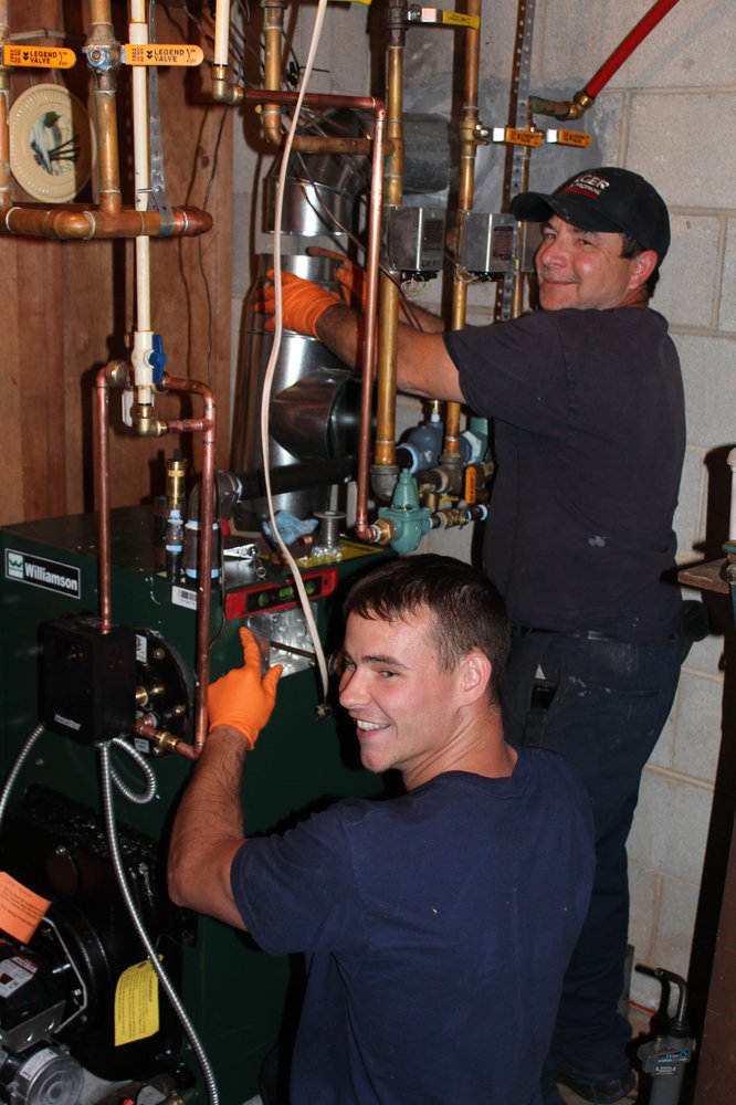 image of business Alger Oil & Propane