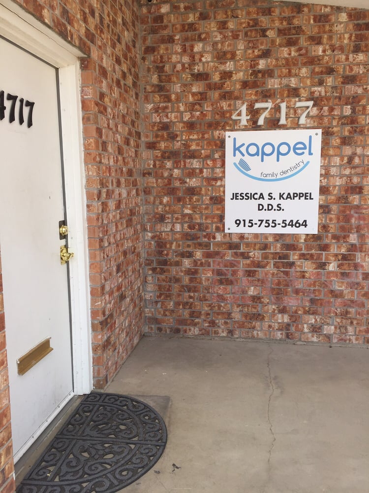 image of business Kappel Family Dentistry