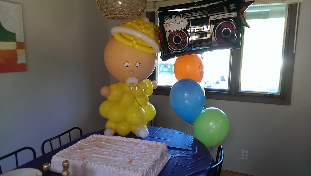 The Corner Balloon Shoppe 33 Photos & 12 Reviews Balloon Services