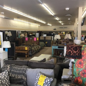 sedberry furniture - 12 photos - furniture stores - 1726 austin ave