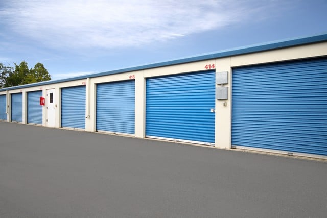 SecurCare Self Storage