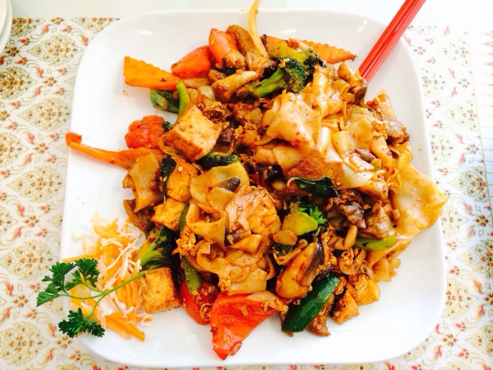 Thai House Restaurant 280 Photos & 272 Reviews Thai 3701 S Cooper St, Arlington, TX