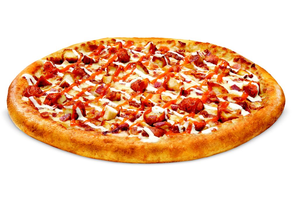 Toppers Pizza 11 Photos Pizza 2971 S Chicago Ave, South Milwaukee