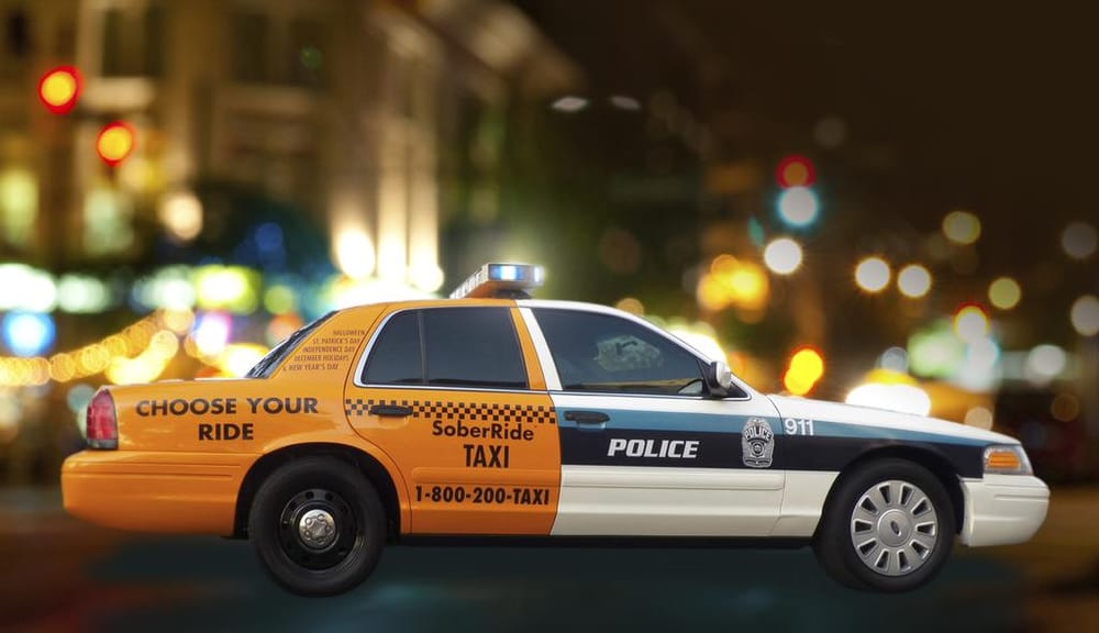 Yellow Cab Company of DC