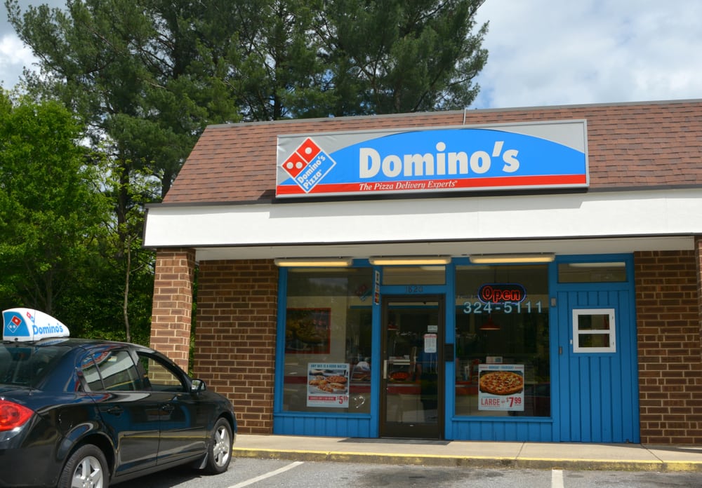 Domino's