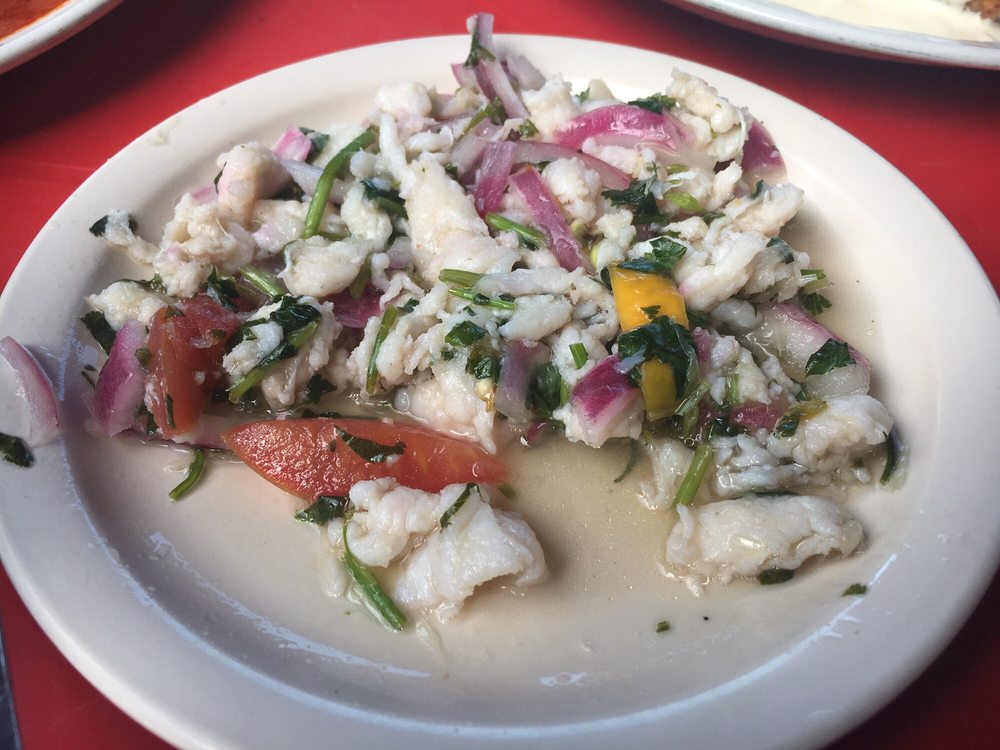 Eladio’s Bar Progreso 37 Photos & 27 Reviews Seafood Col. Centro