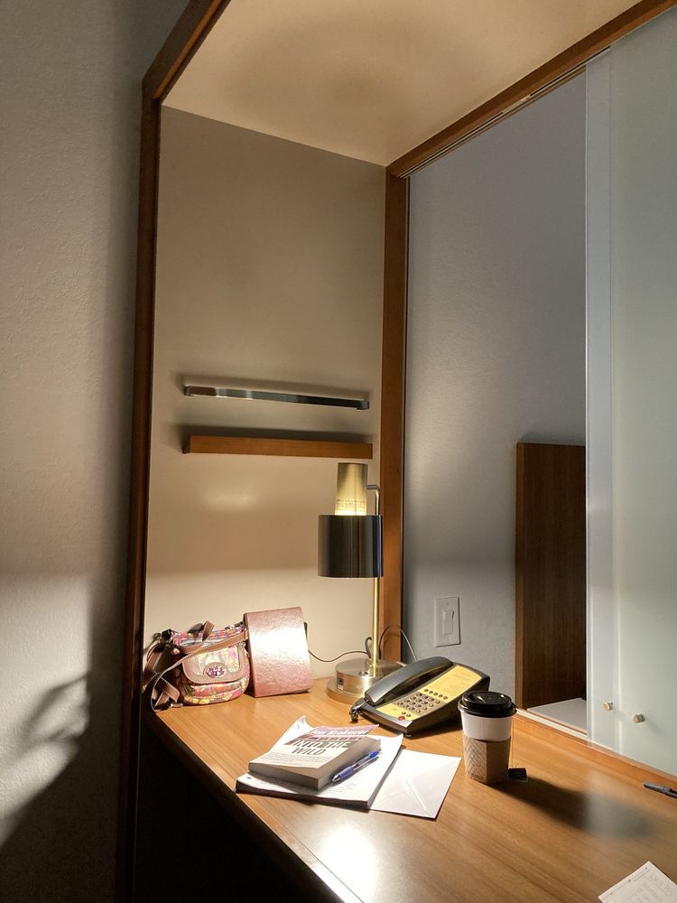 SpringHill Suites Durham Chapel Hill