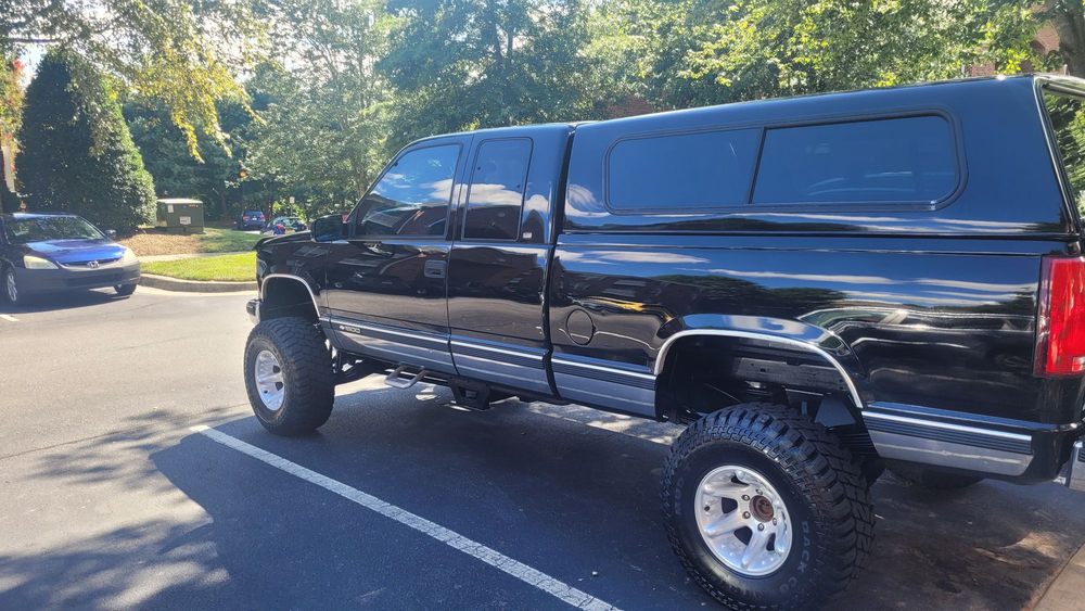 Reflections Automotive & Detailing