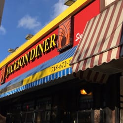 Photo of Jackson Diner - Jackson Heights, NY, United States
