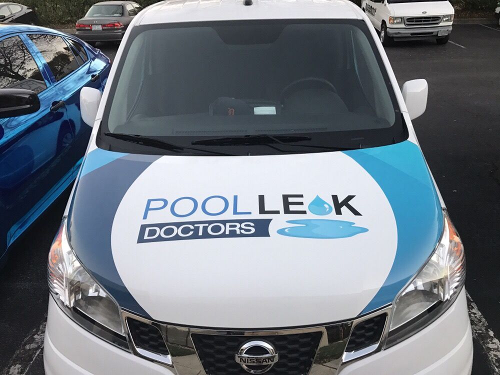 Pool Leak Doctors of the Carolinas