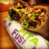 Pita Fusion
