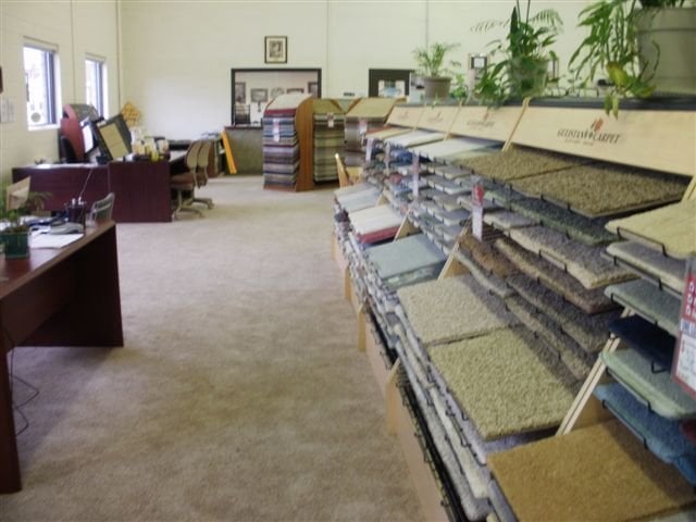 Remita Rug Service