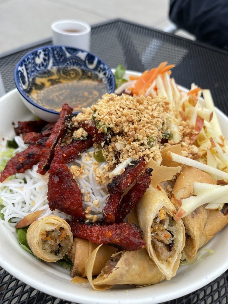 Pho Hong
