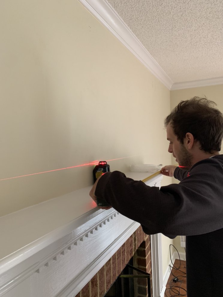 Bull City Painting & Roofing