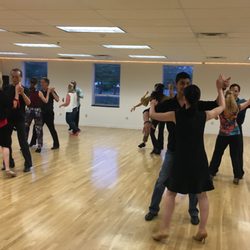 Ballroom and latin dance classes images 541