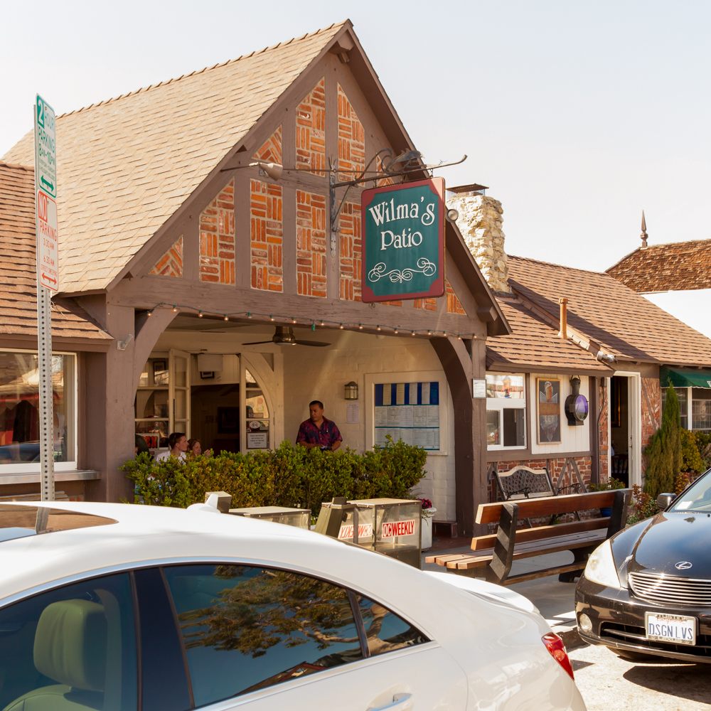 Outdoor Dining in Newport Beach, CA Yelp