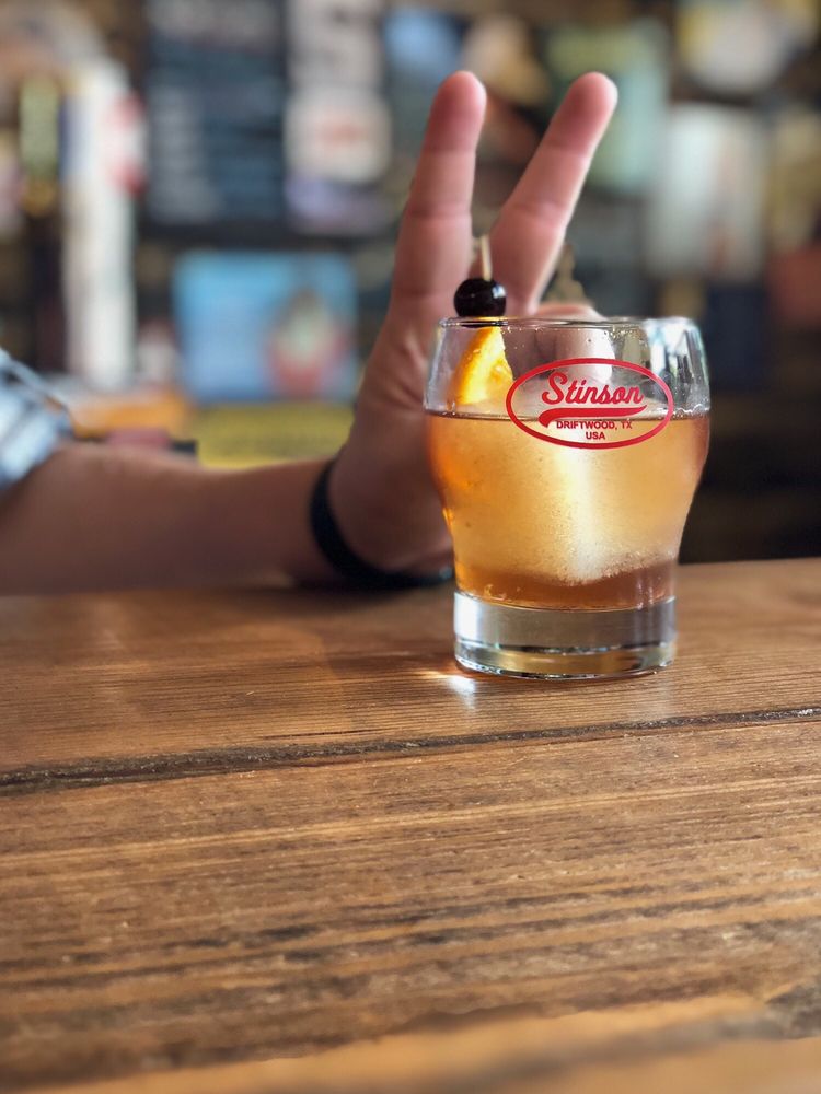 Stinson Distilling