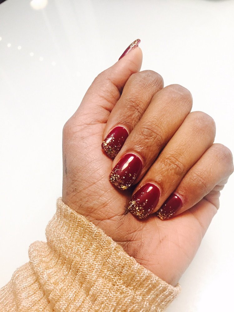 Nail salon coupons highlands ranch