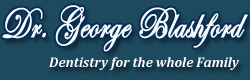 image of business George W Blashford, DMD - Blashford Dentistry