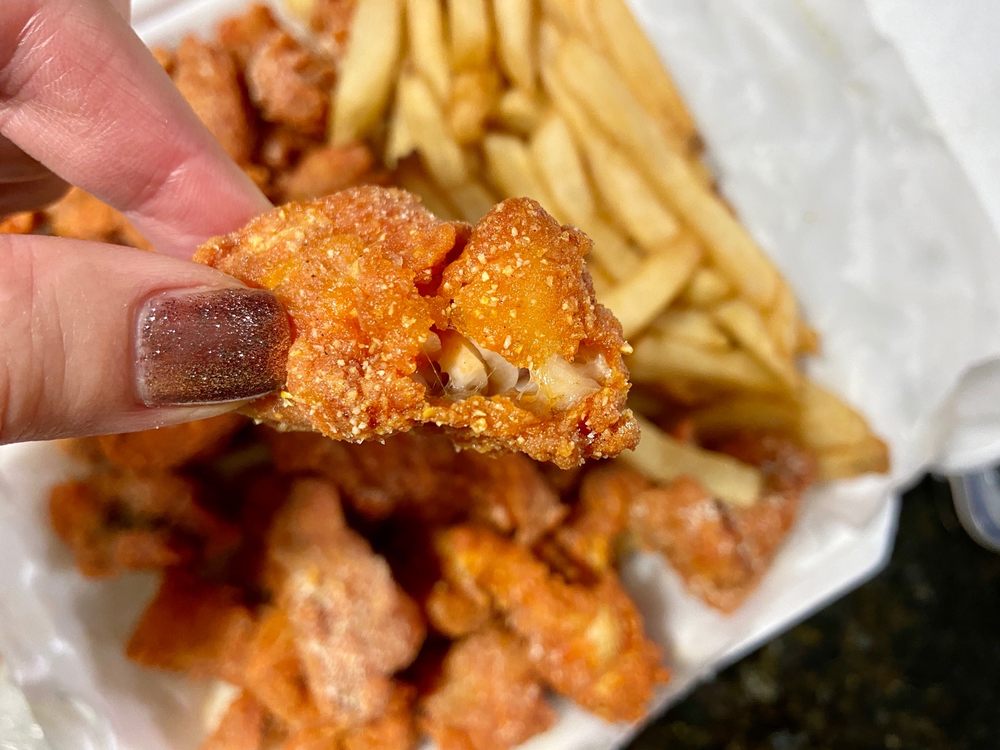 J & J Fish & Chicken J & J Fish & Chicken