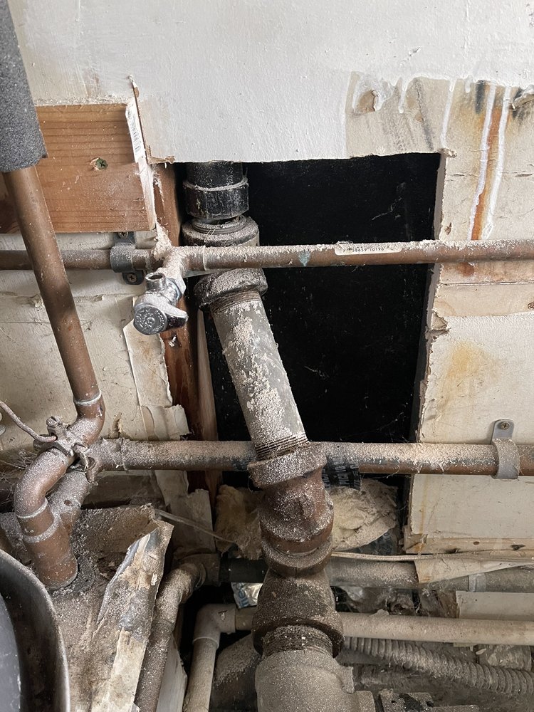 Charleys Plumbing